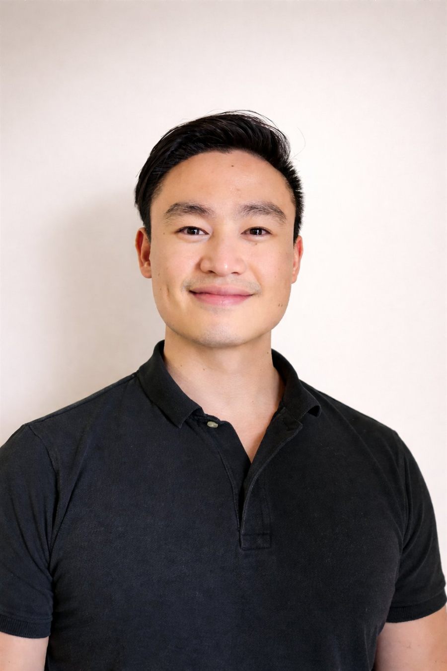 Erwin — Certified Assisted Stretching Therapist, Founder of YYC Mobility Care in Calgary